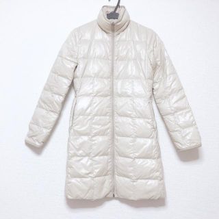 モンクレール(MONCLER)のモンクレール ダウンコート サイズ00 XS -(ダウンコート)