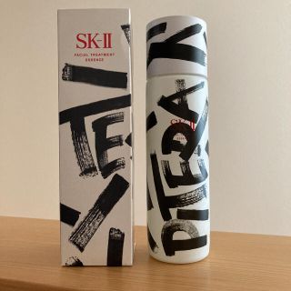 エスケーツー(SK-II)のSK-IIクリスマスコフレ(化粧水/ローション)