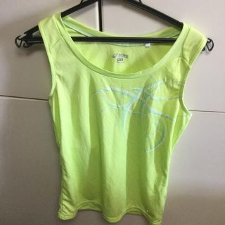 アシックス タンクトップ レディース の通販 21点 Asicsのレディースを買うならラクマ アシックス タンクトップ レディース の通販 21点 Asicsのレディースを買うならラクマ
