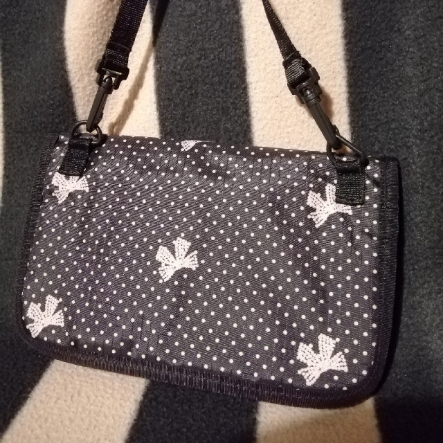 LeSportsac(レスポートサック)のときちゃん様専用(ミニバッグ) レディースのファッション小物(その他)の商品写真