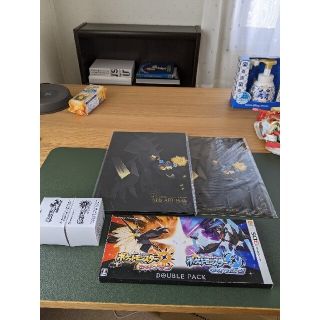 ポケットモンスター サン ムーン ダブルパックの通販 100点以上 フリマアプリ ラクマ ポケットモンスター サン ムーン ダブルパックの通販 100点以上 フリマアプリ ラクマ