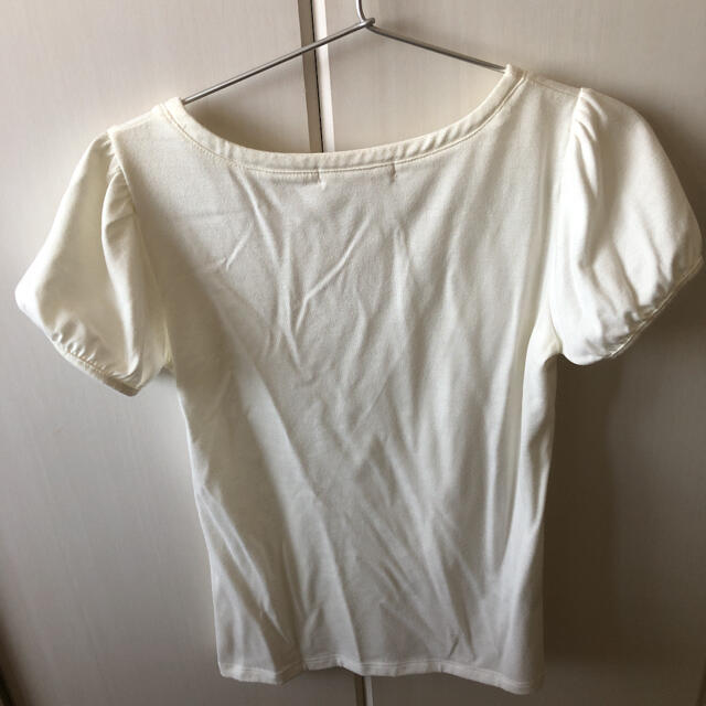 anySiS(エニィスィス)のanysis Tシャツ カットソー ・サイズ2 レディースのトップス(カットソー(半袖/袖なし))の商品写真