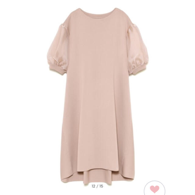 CELFORD - CELFORD 袖バルーンニットワンピースの通販 by CAT's shop CELFORD - CELFORD 袖バルーンニットワンピースの通販 by CAT's shop