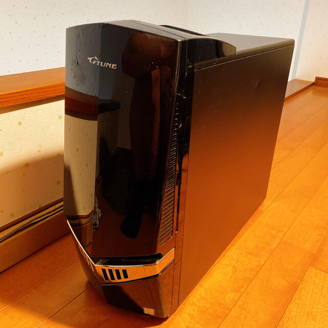 100%安い ゲーミングpcセット デスクトップ型PC - saboutage.at