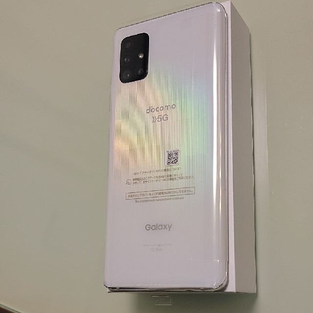 ktsuradio.com - 格安即決 - SAMSUNG GALAXY 5G(SIMロック解除済み) 51