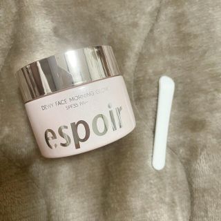 espoir デューイフェイスモーニンググロウ(化粧下地)