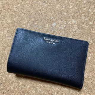 ケイトスペードニューヨーク(kate spade new york)のkate spade 財布(ワゾースキー様)(財布)