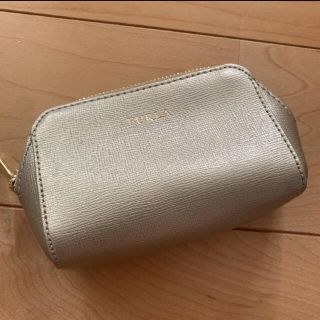 フルラ(Furla)の新品未使用　furlaポーチ(ポーチ)