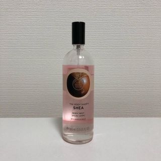 ザボディショップ(THE BODY SHOP)のSHEAボディミスト(ユニセックス)