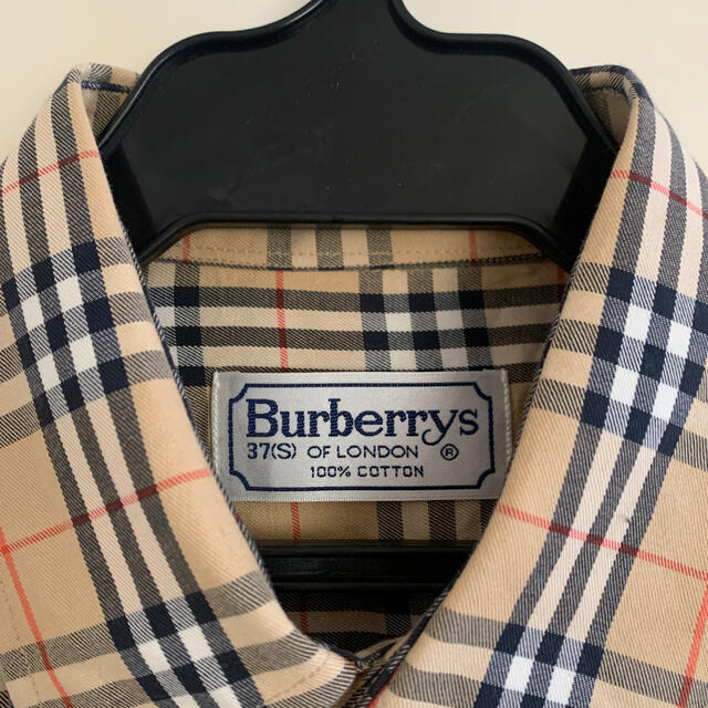 一部予約販売中 Burberry Burberryのシャツ シャツ Www Cognitiva La