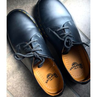 ドクターマーチン(Dr.Martens)の❇︎定価70%オフ❇︎『人気の1461モデル』Dr.Martens(ブーツ)