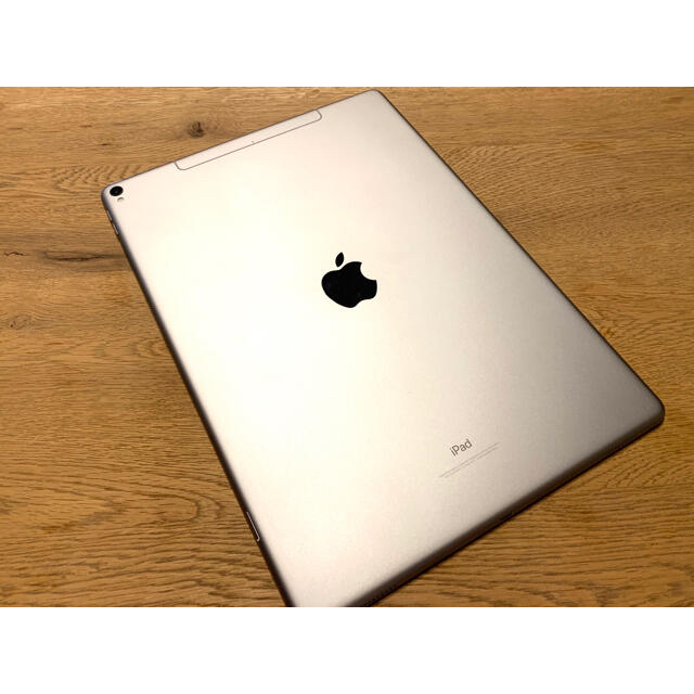 iPad(アイパッド)のiPad Pro 12.9 & Apple pencil & keyboard スマホ/家電/カメラのPC/タブレット(タブレット)の商品写真