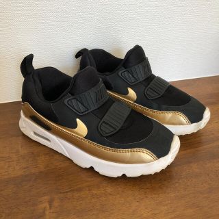 ナイキ(NIKE)のNIKE AIR MAX 16cm(スニーカー)