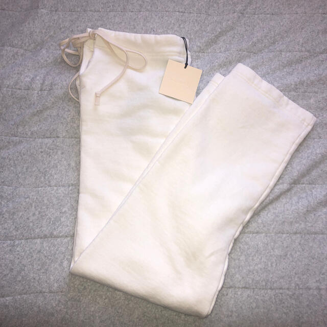 BEAMS BOY(ビームスボーイ)のmaturely Side Cord Jersey Pants レディースのパンツ(カジュアルパンツ)の商品写真