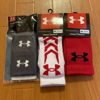 アンダーアーマー(UNDER ARMOUR)のUNDER ARMOUR【最終値下げ】(その他)