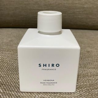 SHIRO ルームフレグランス ハッピーヴァーベナ