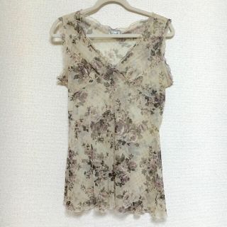 フラワー(flower)のtgm様専用(カットソー(半袖/袖なし))