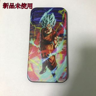 ドラゴンボール(ドラゴンボール)のドラゴンボール　iPhoneケース(iPhoneケース)