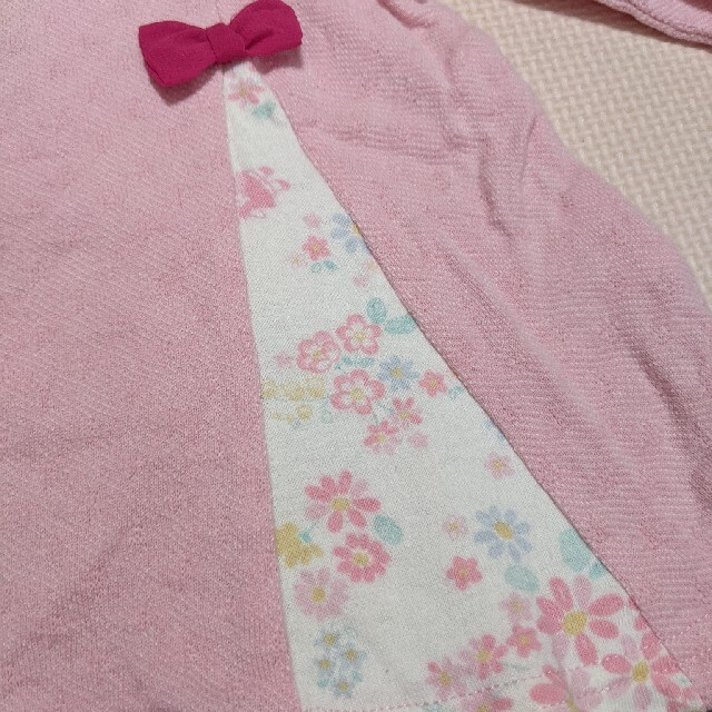 coeur a coeur(クーラクール)の【とっちゃん55様専用】 キッズ/ベビー/マタニティのベビー服(~85cm)(シャツ/カットソー)の商品写真