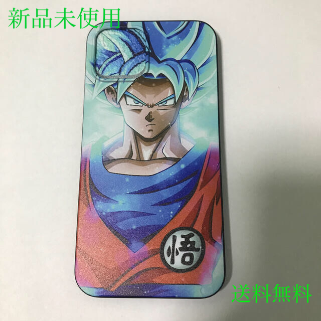 ドラゴンボール ドラゴンボールiphoneケースの通販 By サトミ S Shop ドラゴンボールならラクマ