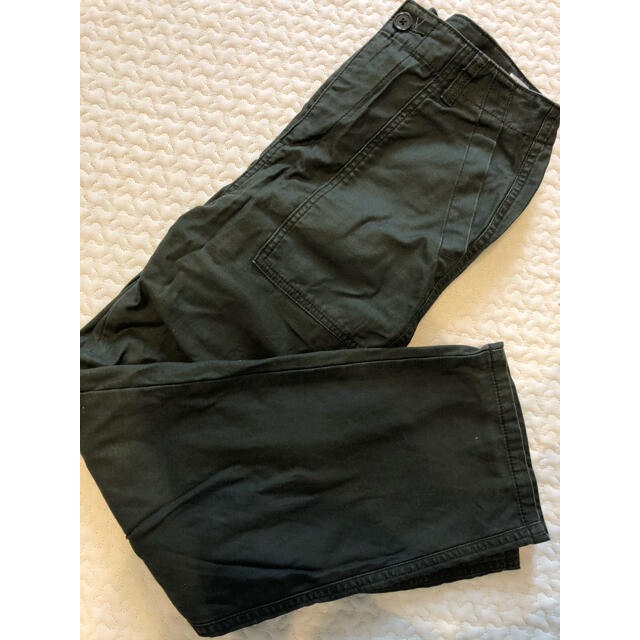 Gu Gu カーゴパンツ カーキ Lの通販 By Ng75 S Shop ジーユーならラクマ Gu Gu カーゴパンツ カーキ Lの通販 By Ng75 S Shop ジーユーならラクマ