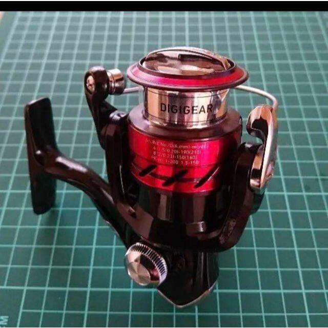 3000番 新品 ダイワ リール 日本未発売 青物 太刀魚 ワインド サビキの通販 By Heartland8 ラクマ 3000番 新品 ダイワ リール 日本未発売 青物 太刀魚 ワインド サビキの通販 By Heartland8 ラクマ