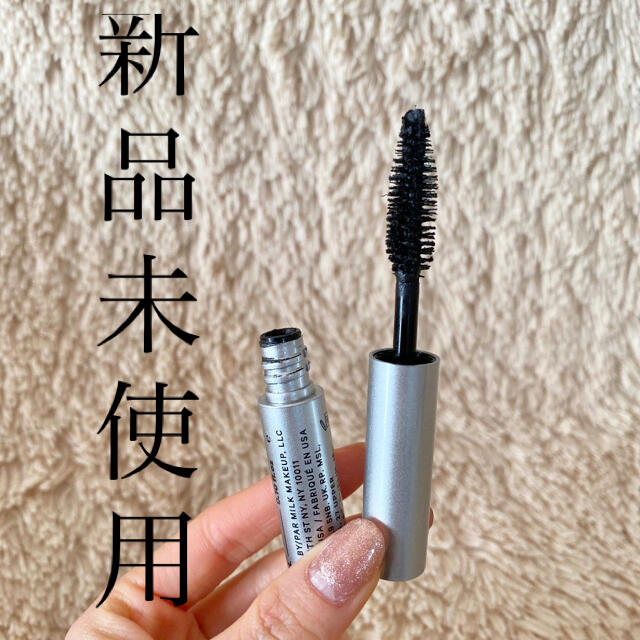 MILK(ミルク)のMILK(KUSH MASCARA) コスメ/美容のベースメイク/化粧品(マスカラ)の商品写真