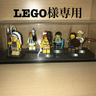 LEGO様専用(キャラクターグッズ)