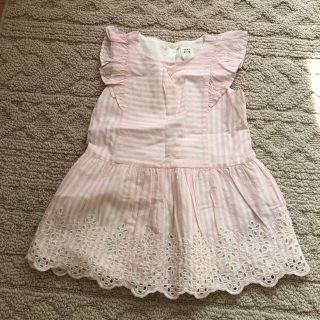 ベビーギャップ(babyGAP)のベビーギャップ  新品　90(ワンピース)