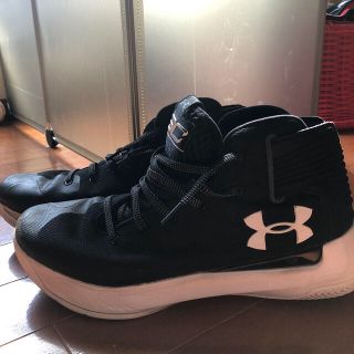 アンダーアーマー(UNDER ARMOUR)のアンダーアーマー　バッシュ(スニーカー)