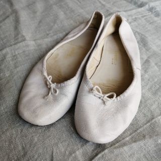 レペット(repetto)のEPORSELI バレエシューズ size３７(バレエシューズ)