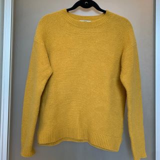 ジャーナルスタンダード(JOURNAL STANDARD)のJOURNAL STANDARD HAMILTON WOOL 100%(ニット/セーター)