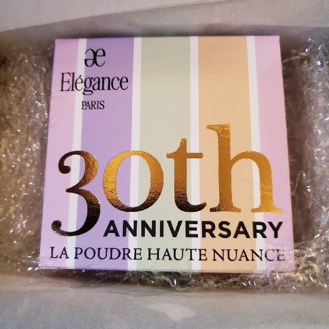 新品♡elegance♡ラプードル♡30周年限定♡エレガンス♡