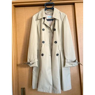 パーソンズ(PERSON'S)のPERSON'S SUIT STYLE  ベージュコート　(スーツ)