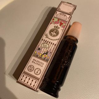 マジョリカマジョルカ(MAJOLICA MAJORCA)のマジョリカ マジョルカ マジョロマンティカ M  20ml パルファム 未使用品(香水(女性用))