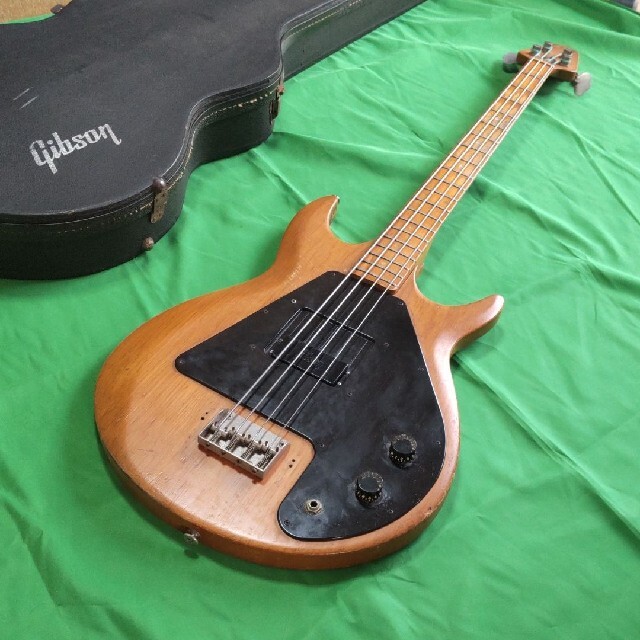 Gibson Grabber '75