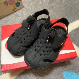 ナイキ(NIKE)のNIKE (サンダル)