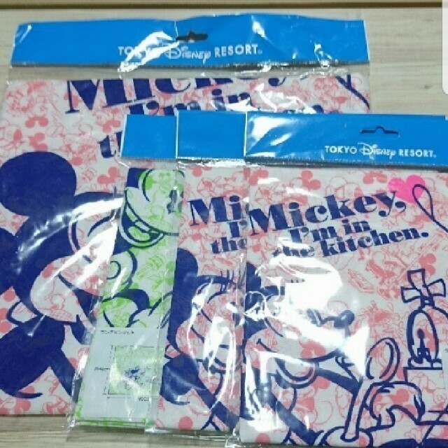 ダッフィー(ダッフィー)のmilky様　専用　 その他のその他(その他)の商品写真