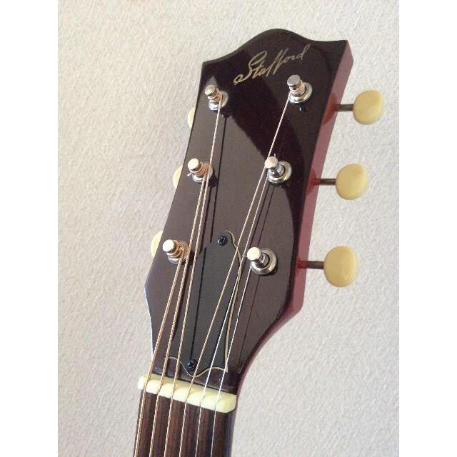 Stafford SLG-320(Gibson B-25 3/4コピーモデル)の通販 by Stafford SLG-320(Gibson B-25 3/4コピーモデル)の通販 by
