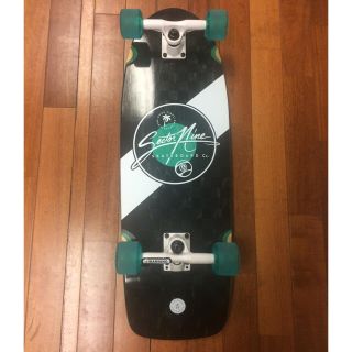 スケートボード SECTOR9 LONGBOARD クルーザー 新品未使用の通販 by Mr