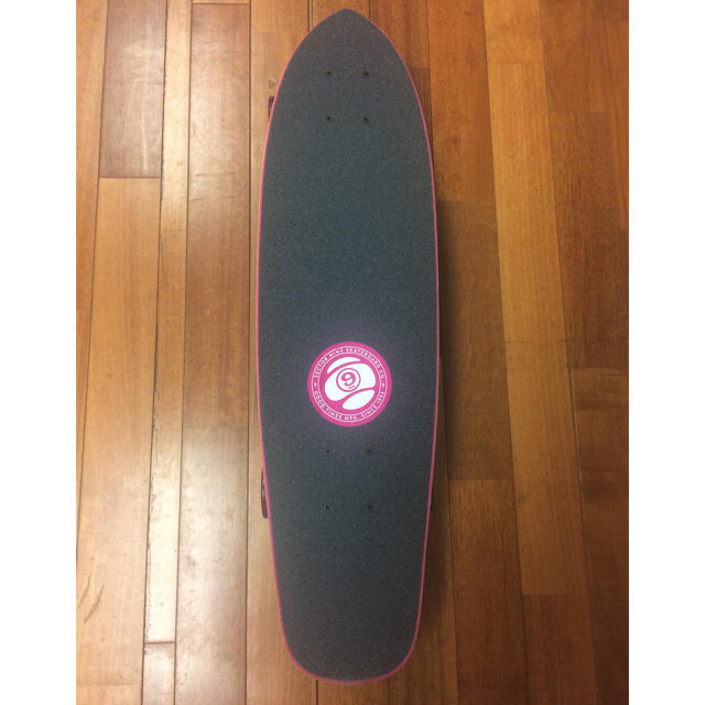 スケートボード SECTOR9 LONGBOARD クルーザー 新品未使用の通販 by Mr