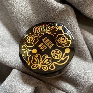 アナスイ(ANNA SUI)のアナスイ フェイスパウダー(フェイスパウダー)