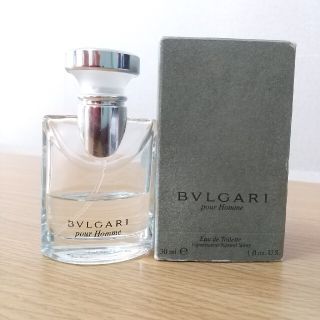 ブルガリ(BVLGARI)のBVLGARI Pour Homme(ユニセックス)