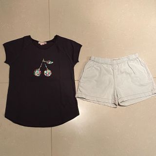 ボンポワン(Bonpoint)のボンポワン☆2点セット☆size6(Tシャツ/カットソー)