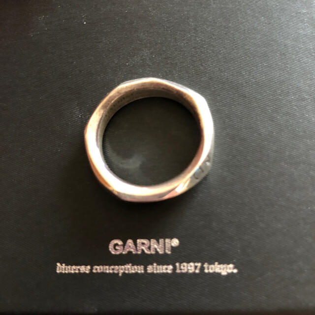 GARNI - Crockery Ring - M 17号