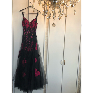 エンジェルアール 薔薇 ロングドレスの通販 14点 | AngelRのレディース