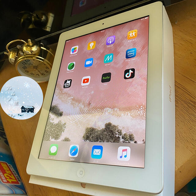 Apple iPad 第9世代 WiFi 64GB スペースグレイ Apple iPad 第9世代 WiFi 64GB スペースグレイ