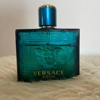 ヴェルサーチ(VERSACE)のヴェルサーチ エロス EDT スプレー 100ml(香水(男性用))