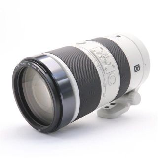 sony 70-400 ssmの通販 22点 | フリマアプリ ラクマ