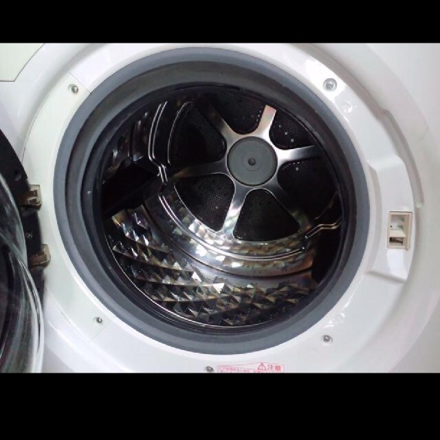 Panasonic エコナビ 省エネ ヒートポンプの通販 by 3shock's shop｜パナソニックならラクマ - ドラム式洗濯機 乾燥機 パナソニック 在庫最新作